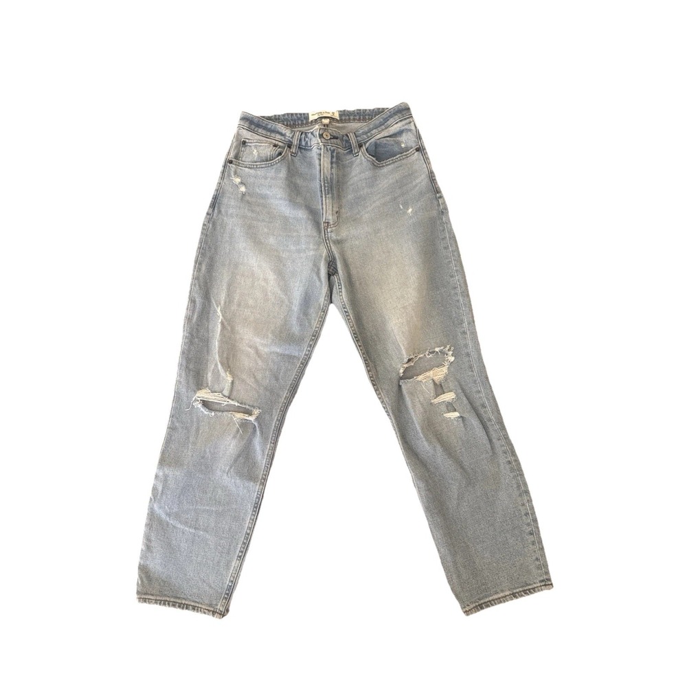 Abercrombie Womens. Size‎  29/8R